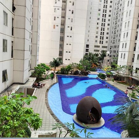 Apartemen Bassura City By Maezura Property Τζακάρτα Εξωτερικό φωτογραφία