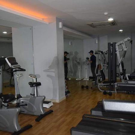 Apartemen Bassura City By Maezura Property Τζακάρτα Εξωτερικό φωτογραφία