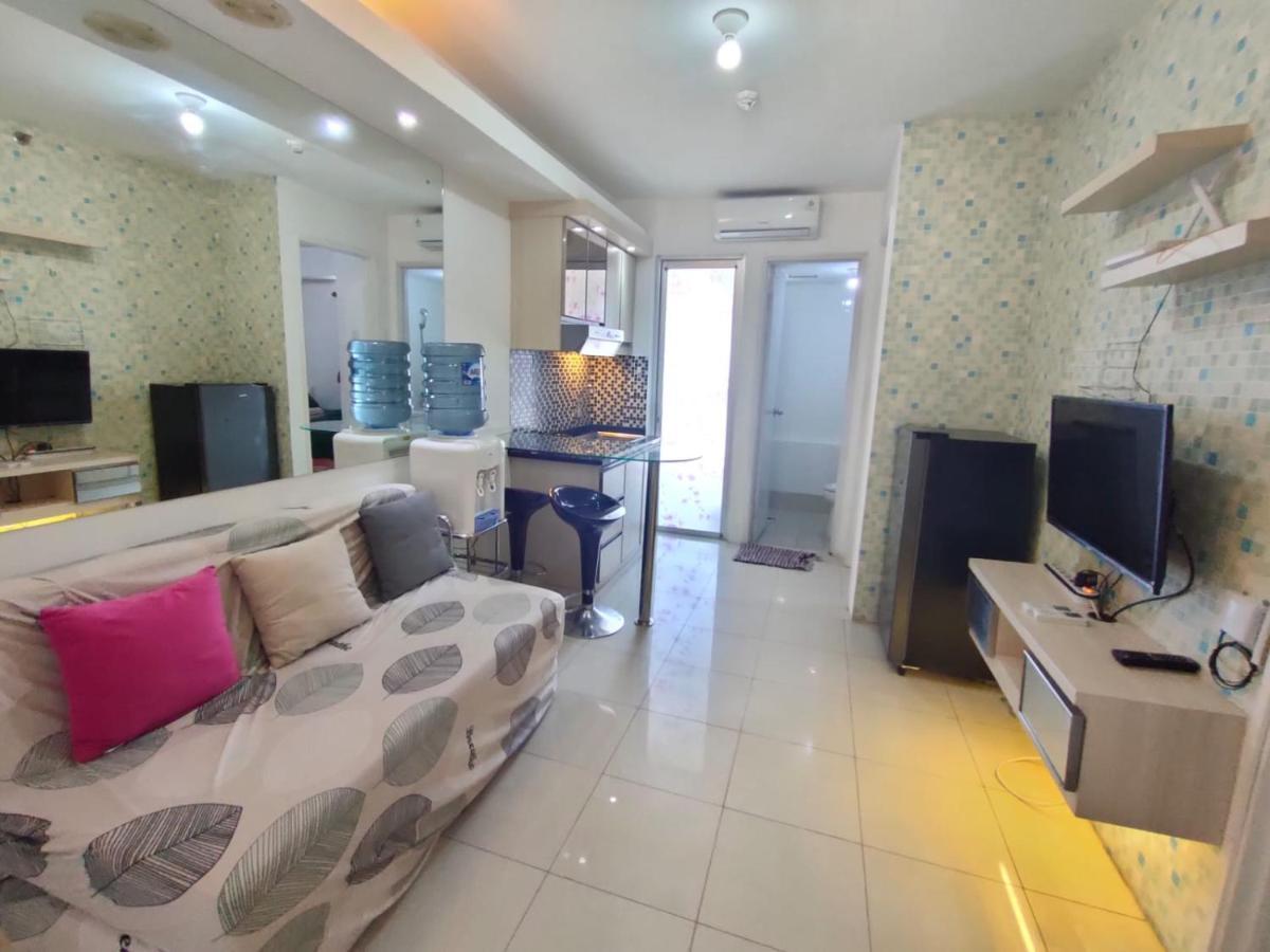 Apartemen Bassura City By Maezura Property Τζακάρτα Εξωτερικό φωτογραφία