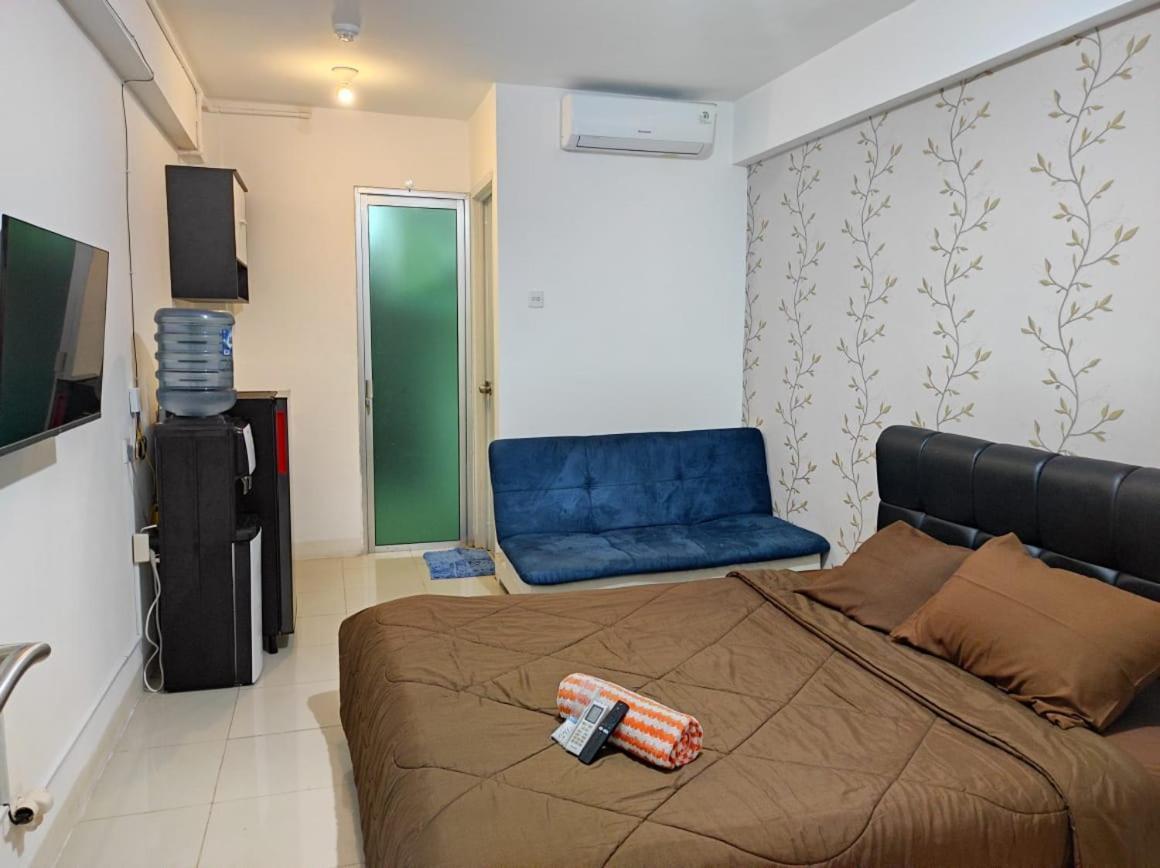 Apartemen Bassura City By Maezura Property Τζακάρτα Εξωτερικό φωτογραφία