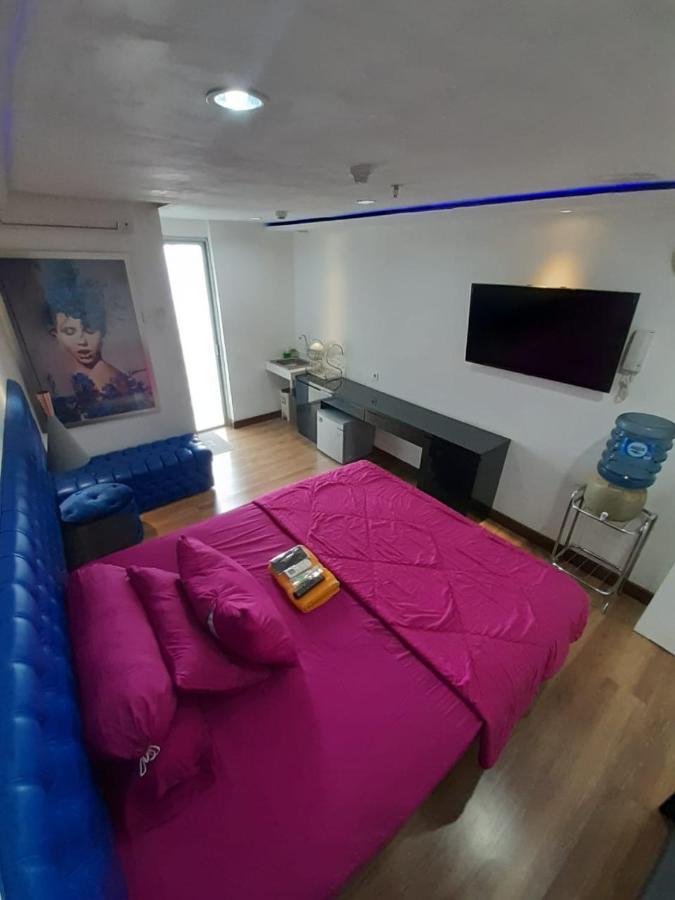 Apartemen Bassura City By Maezura Property Τζακάρτα Εξωτερικό φωτογραφία