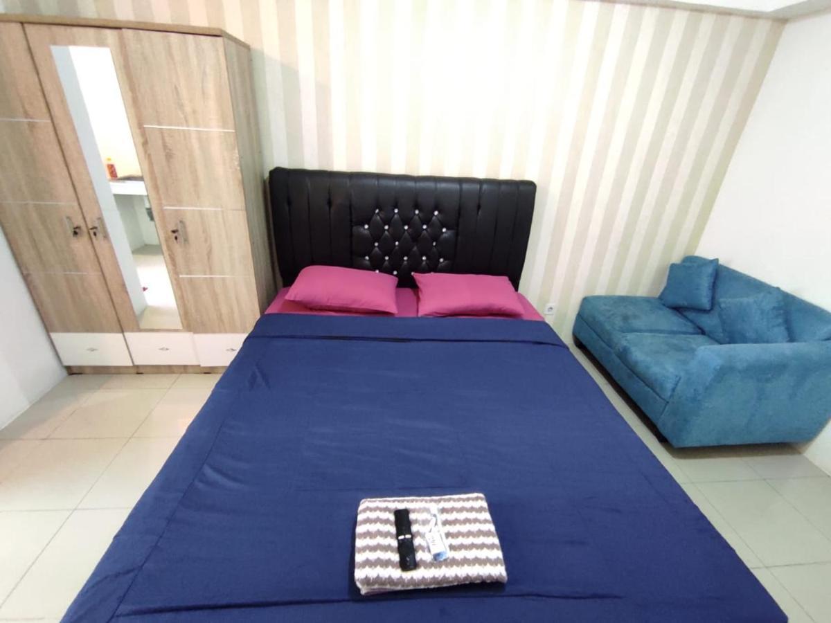 Apartemen Bassura City By Maezura Property Τζακάρτα Εξωτερικό φωτογραφία