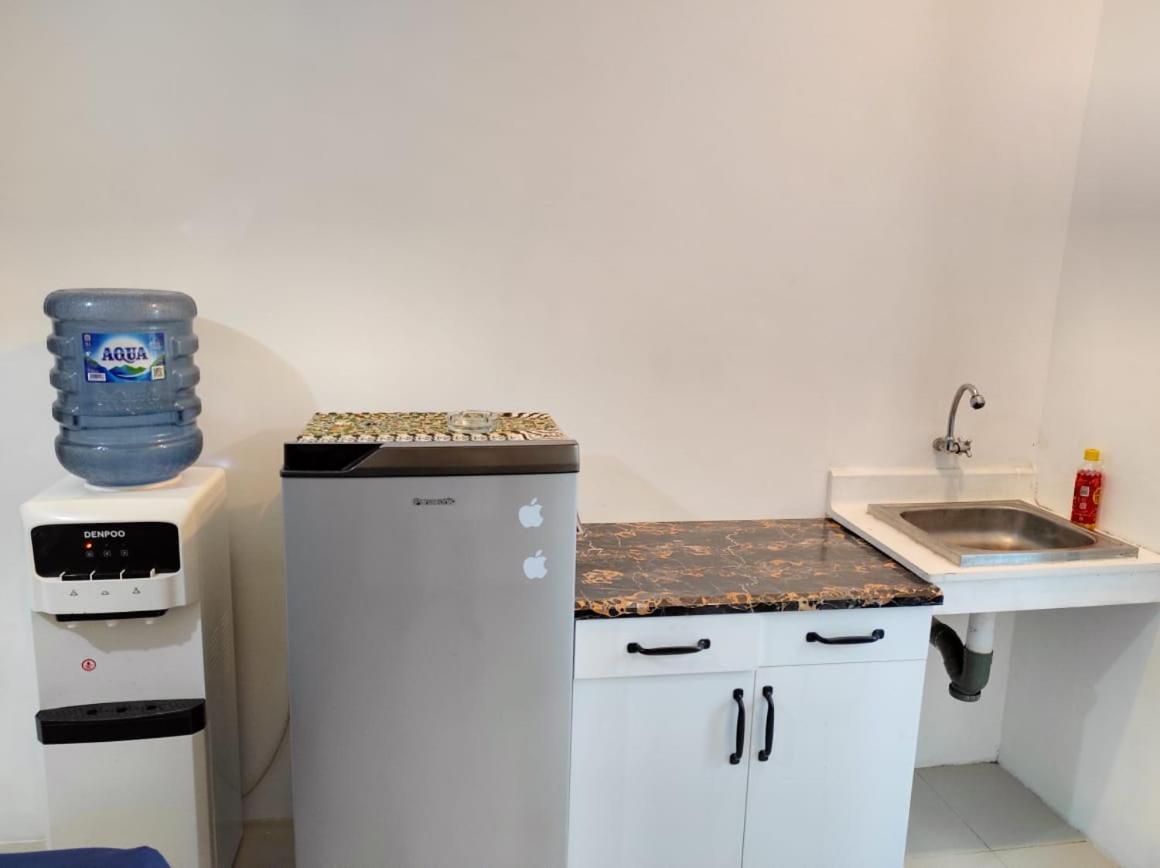 Apartemen Bassura City By Maezura Property Τζακάρτα Εξωτερικό φωτογραφία