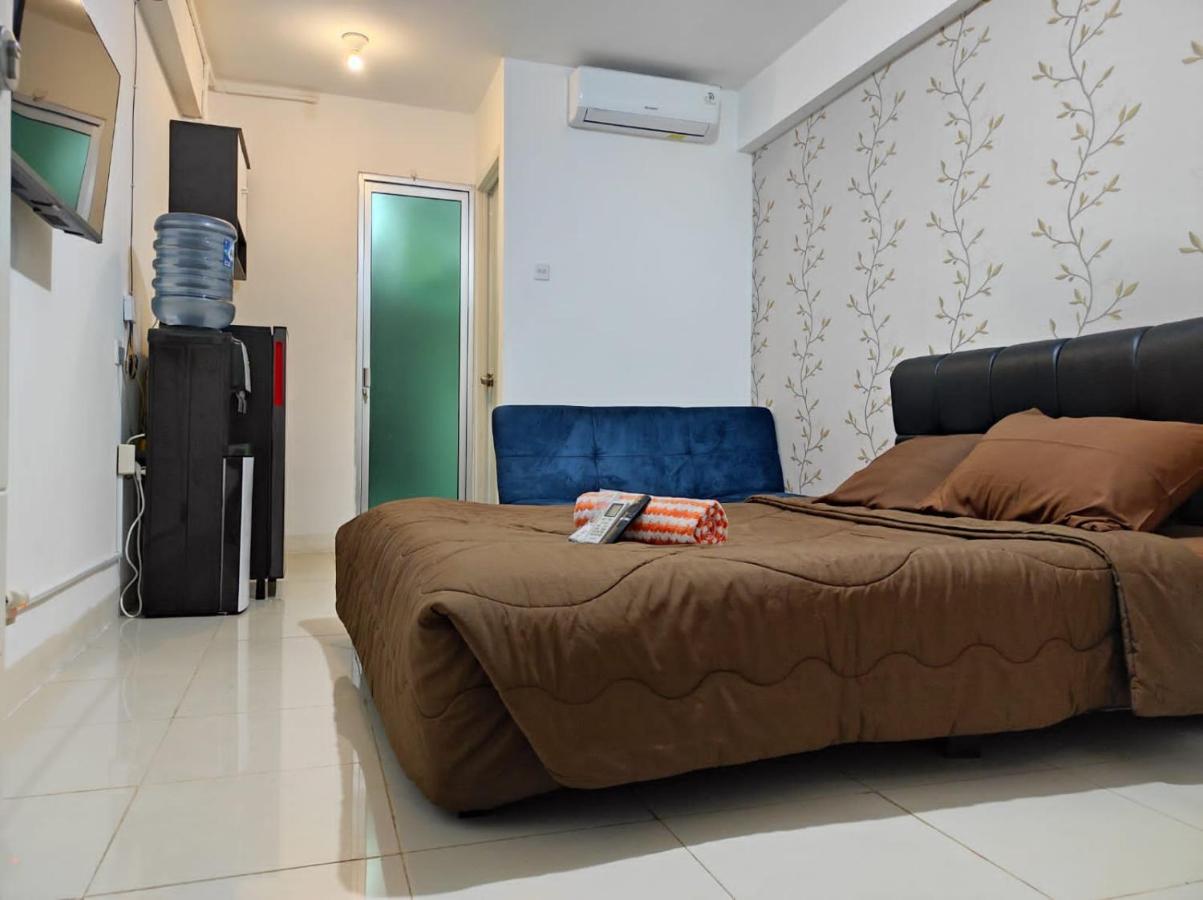 Apartemen Bassura City By Maezura Property Τζακάρτα Εξωτερικό φωτογραφία