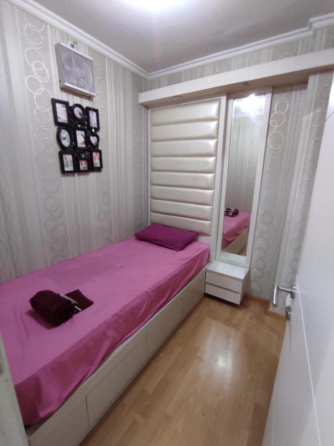 Apartemen Bassura City By Maezura Property Τζακάρτα Εξωτερικό φωτογραφία