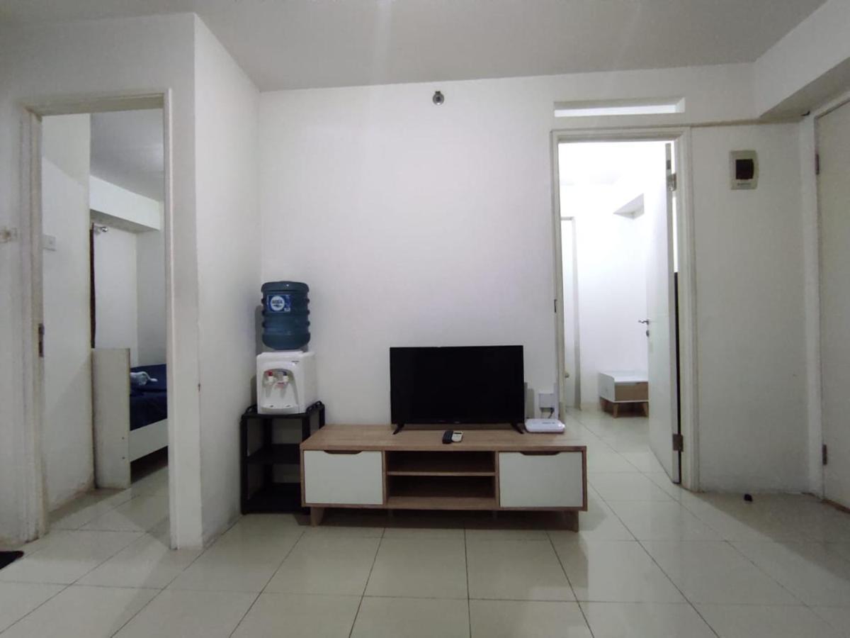 Apartemen Bassura City By Maezura Property Τζακάρτα Εξωτερικό φωτογραφία