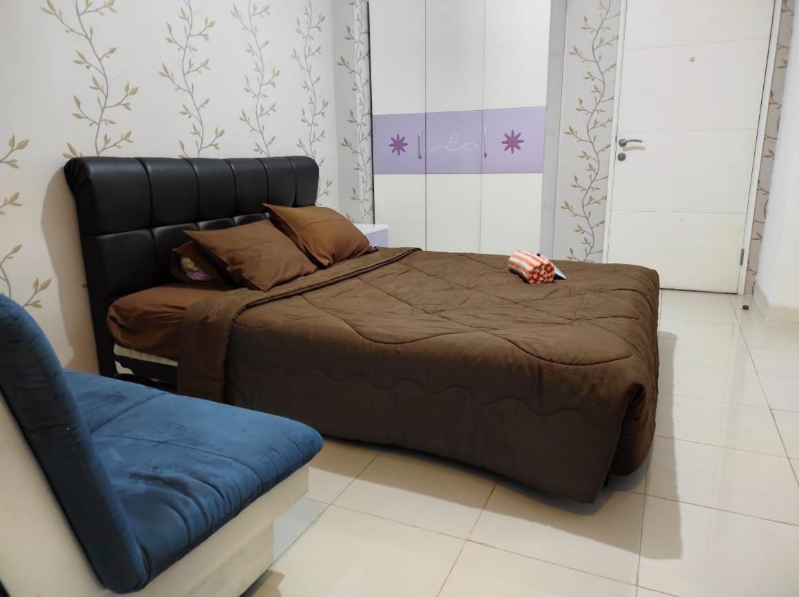 Apartemen Bassura City By Maezura Property Τζακάρτα Εξωτερικό φωτογραφία