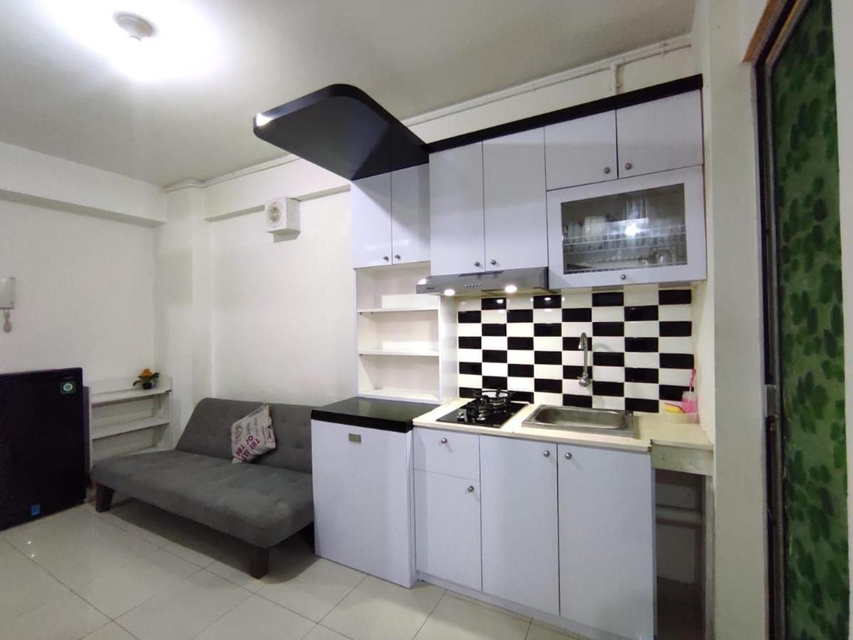 Apartemen Bassura City By Maezura Property Τζακάρτα Εξωτερικό φωτογραφία