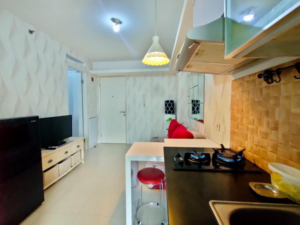Apartemen Bassura City By Maezura Property Τζακάρτα Εξωτερικό φωτογραφία