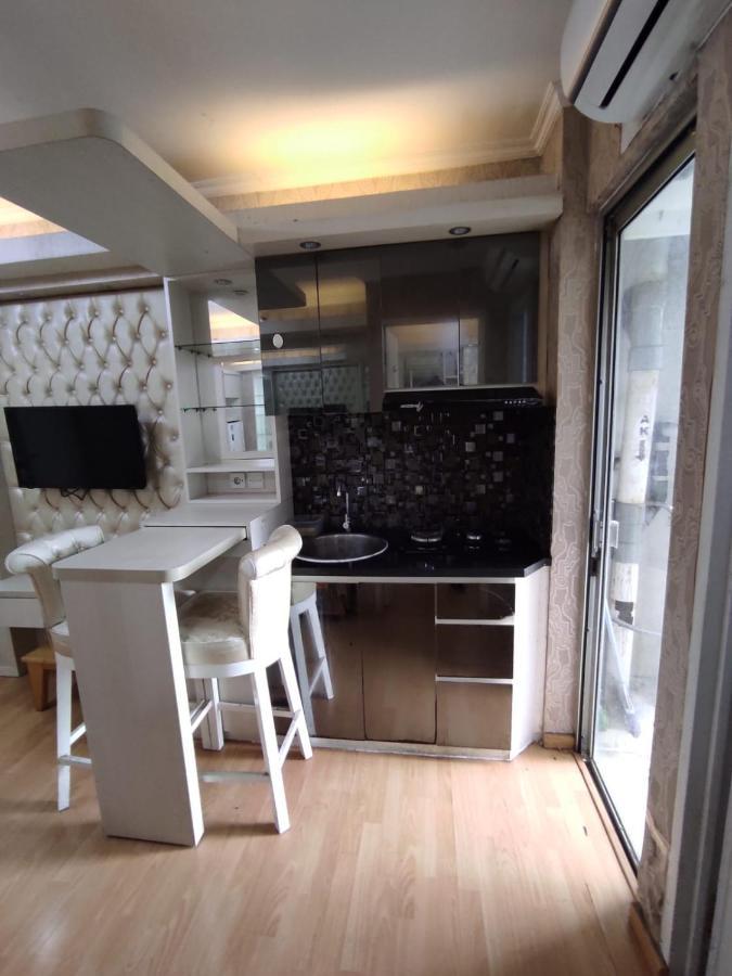 Apartemen Bassura City By Maezura Property Τζακάρτα Εξωτερικό φωτογραφία