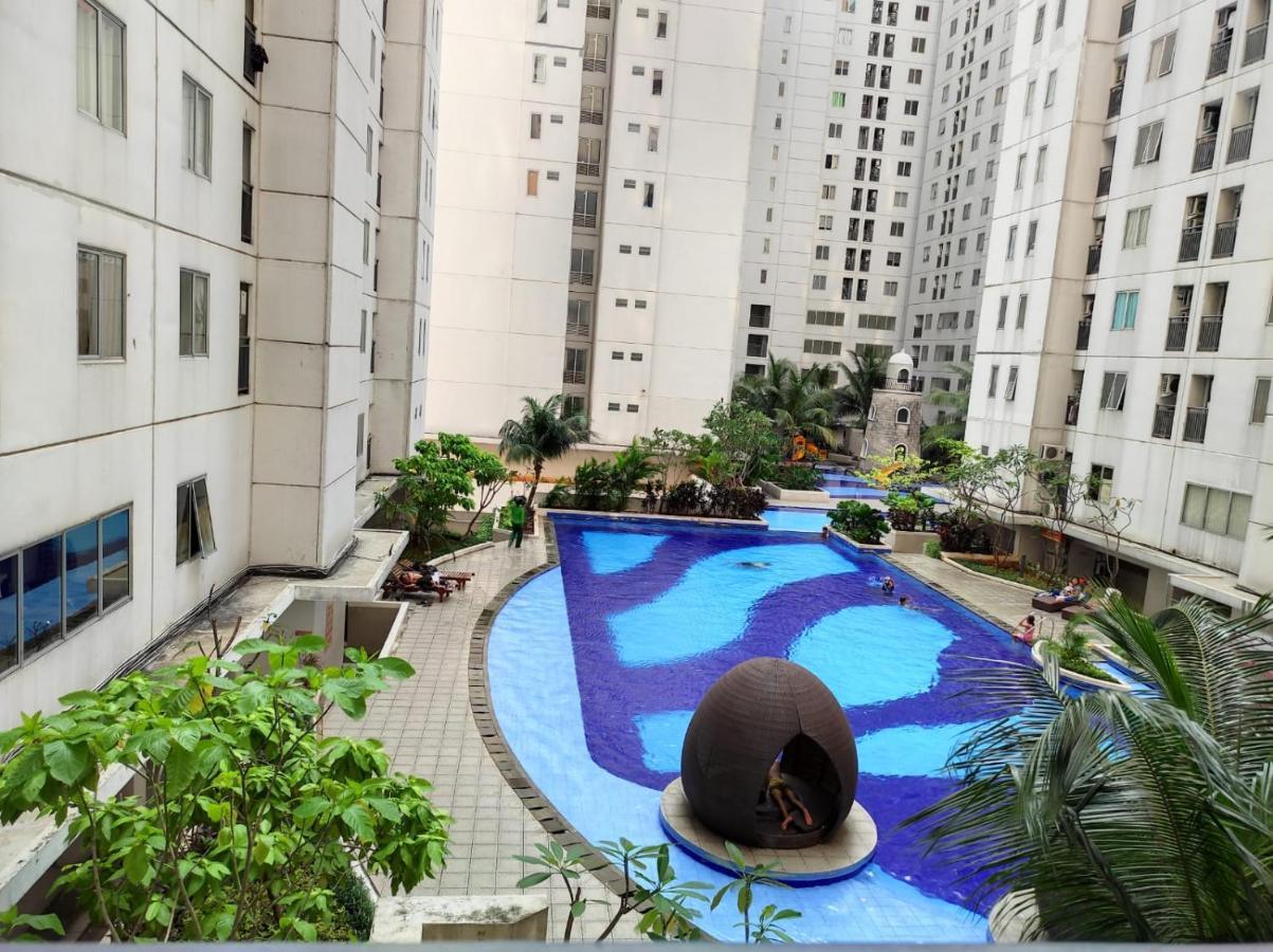 Apartemen Bassura City By Maezura Property Τζακάρτα Εξωτερικό φωτογραφία