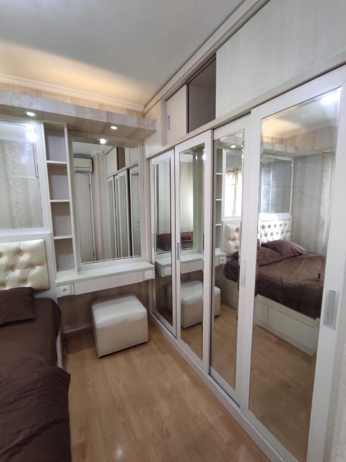 Apartemen Bassura City By Maezura Property Τζακάρτα Εξωτερικό φωτογραφία