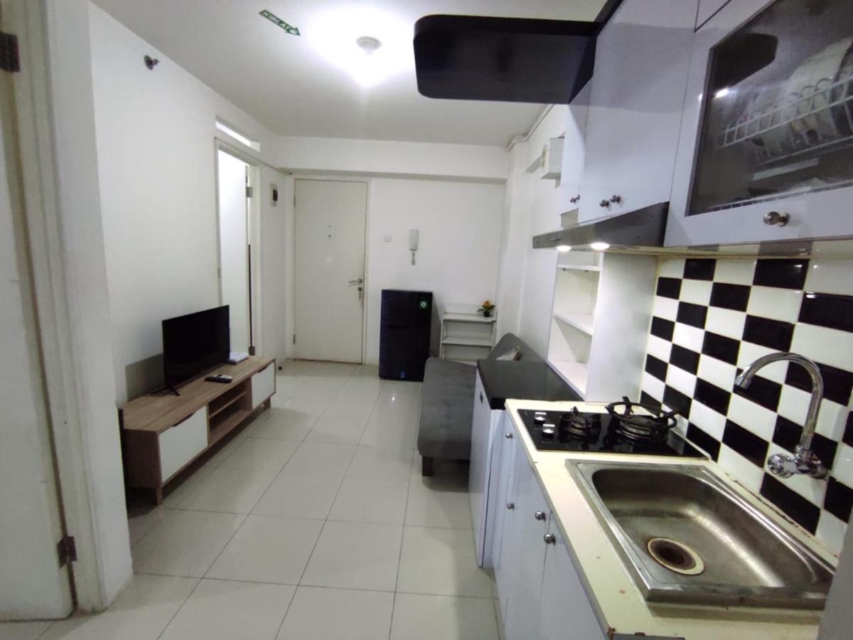 Apartemen Bassura City By Maezura Property Τζακάρτα Εξωτερικό φωτογραφία