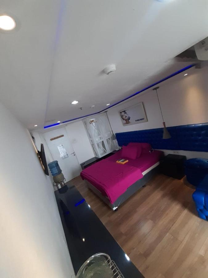 Apartemen Bassura City By Maezura Property Τζακάρτα Εξωτερικό φωτογραφία
