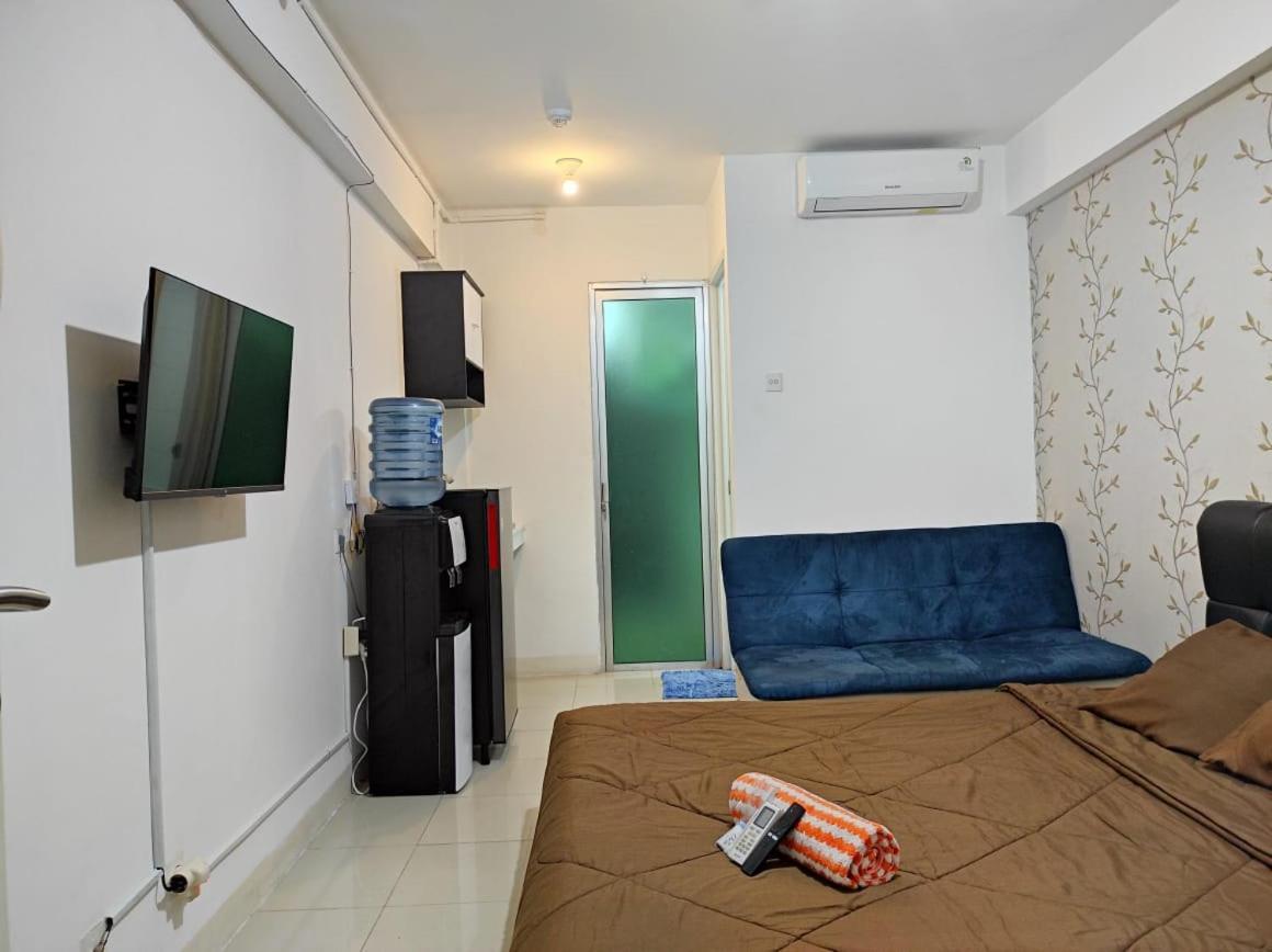 Apartemen Bassura City By Maezura Property Τζακάρτα Εξωτερικό φωτογραφία