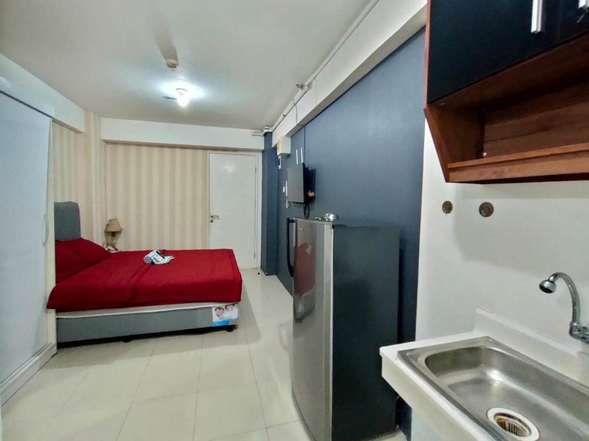 Apartemen Bassura City By Maezura Property Τζακάρτα Εξωτερικό φωτογραφία