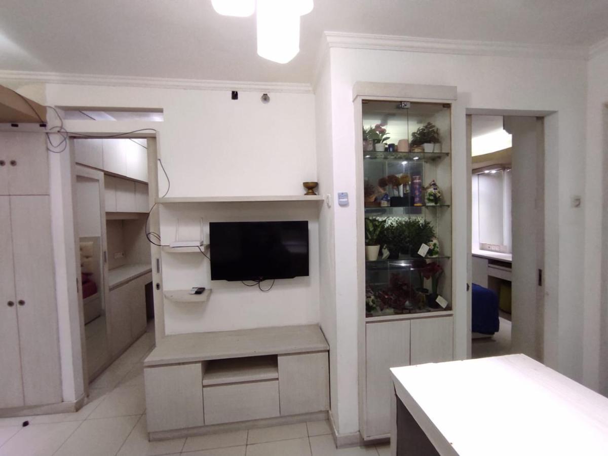 Apartemen Bassura City By Maezura Property Τζακάρτα Εξωτερικό φωτογραφία