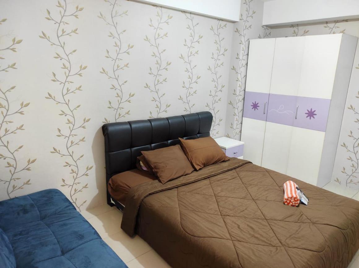 Apartemen Bassura City By Maezura Property Τζακάρτα Εξωτερικό φωτογραφία