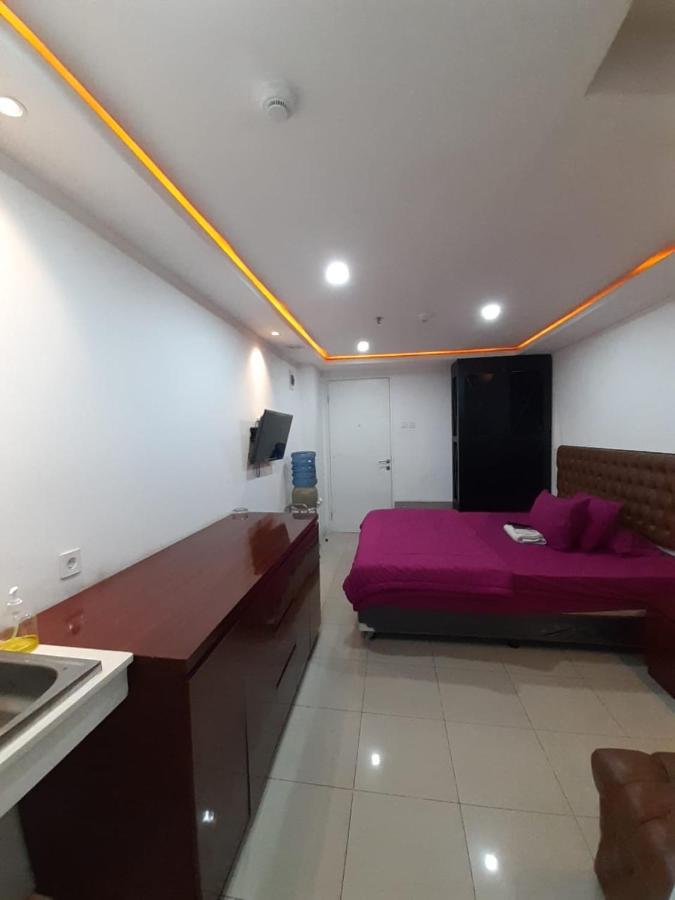 Apartemen Bassura City By Maezura Property Τζακάρτα Εξωτερικό φωτογραφία