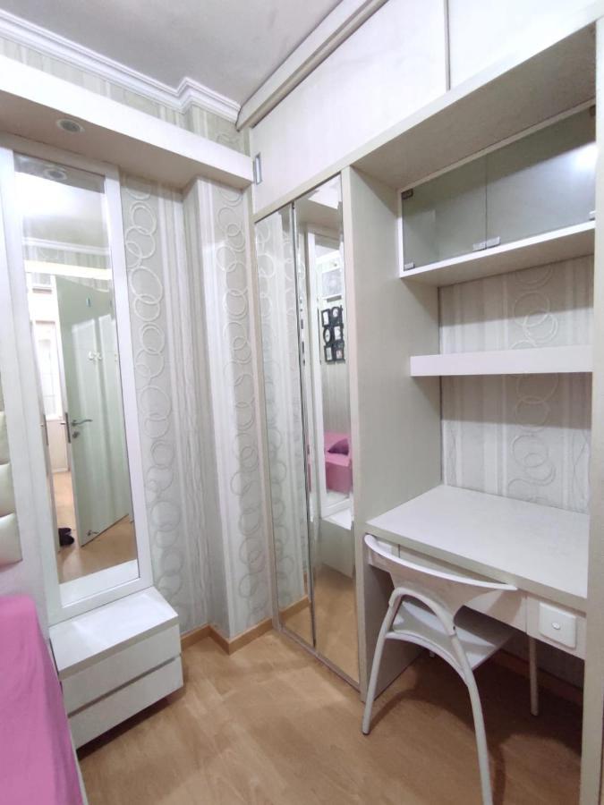Apartemen Bassura City By Maezura Property Τζακάρτα Εξωτερικό φωτογραφία