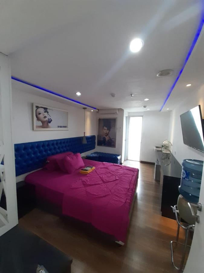 Apartemen Bassura City By Maezura Property Τζακάρτα Εξωτερικό φωτογραφία