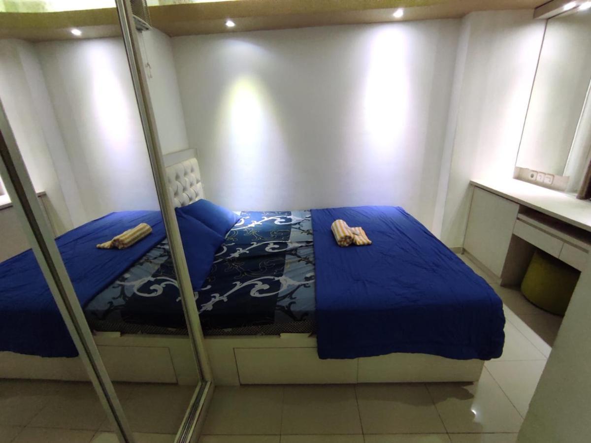 Apartemen Bassura City By Maezura Property Τζακάρτα Εξωτερικό φωτογραφία