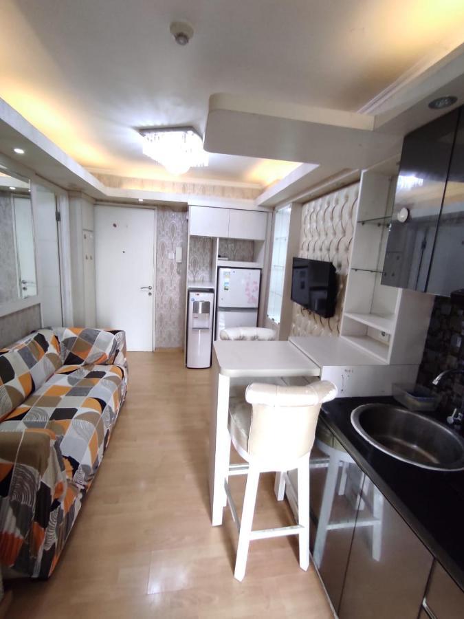 Apartemen Bassura City By Maezura Property Τζακάρτα Εξωτερικό φωτογραφία