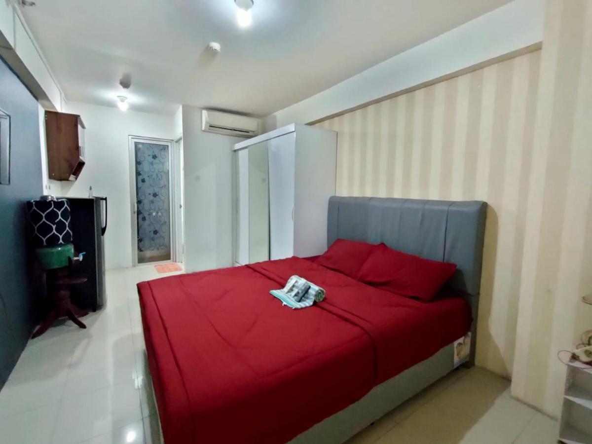 Apartemen Bassura City By Maezura Property Τζακάρτα Εξωτερικό φωτογραφία