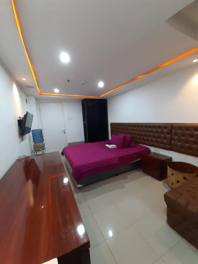 Apartemen Bassura City By Maezura Property Τζακάρτα Εξωτερικό φωτογραφία