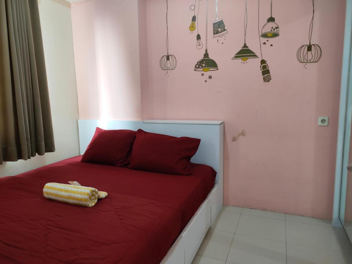 Apartemen Bassura City By Maezura Property Τζακάρτα Εξωτερικό φωτογραφία