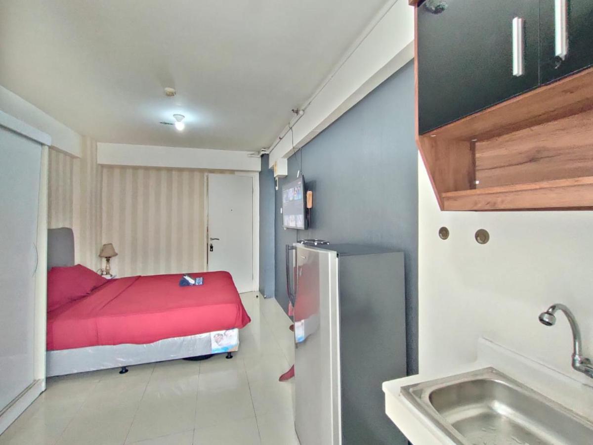 Apartemen Bassura City By Maezura Property Τζακάρτα Εξωτερικό φωτογραφία