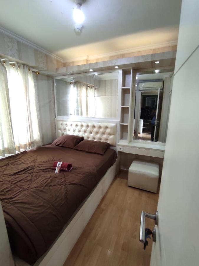 Apartemen Bassura City By Maezura Property Τζακάρτα Εξωτερικό φωτογραφία