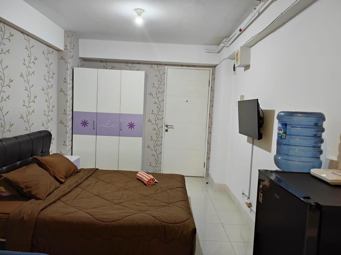 Apartemen Bassura City By Maezura Property Τζακάρτα Εξωτερικό φωτογραφία