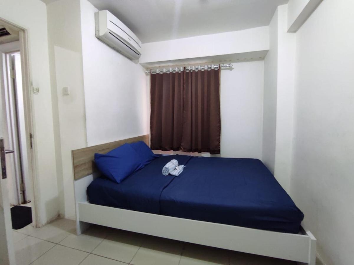 Apartemen Bassura City By Maezura Property Τζακάρτα Εξωτερικό φωτογραφία