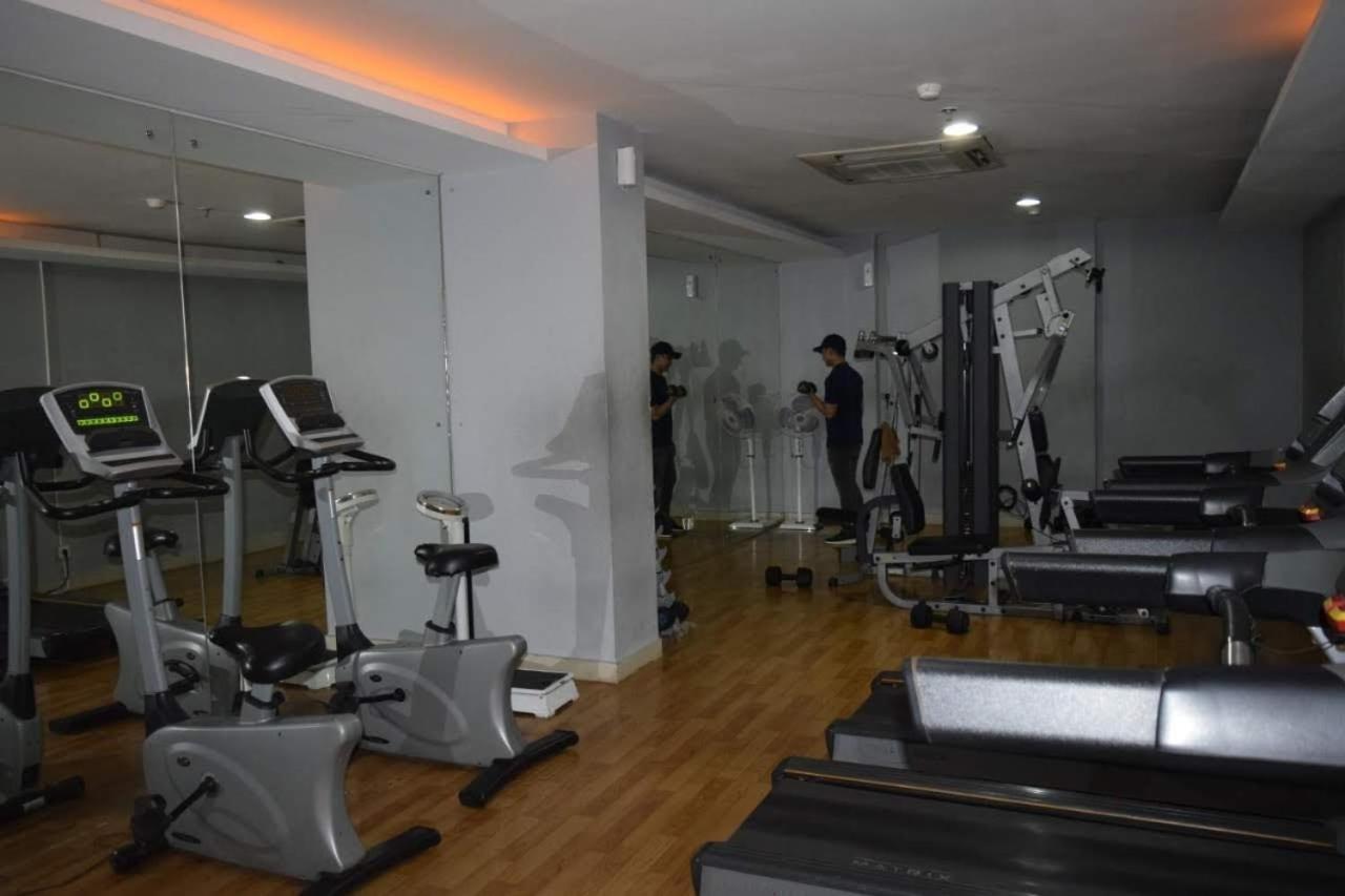 Apartemen Bassura City By Maezura Property Τζακάρτα Εξωτερικό φωτογραφία